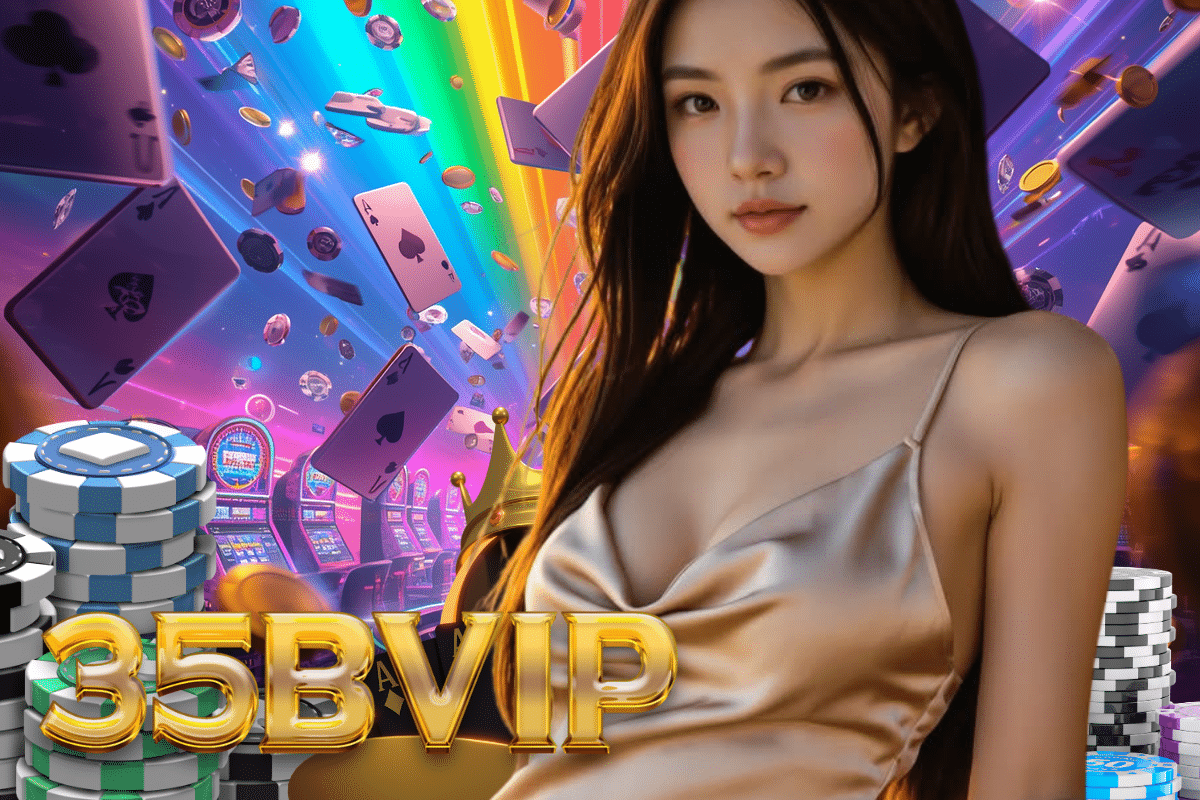 35bvip สมัคร
